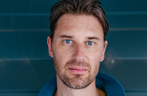 Peter Schorn